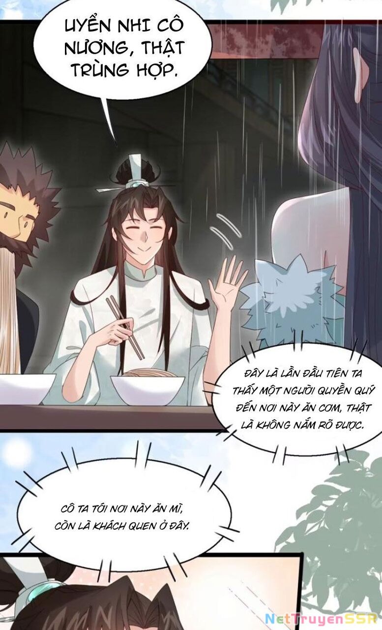 Công Tử Biệt Tú! Chapter 51 - 6