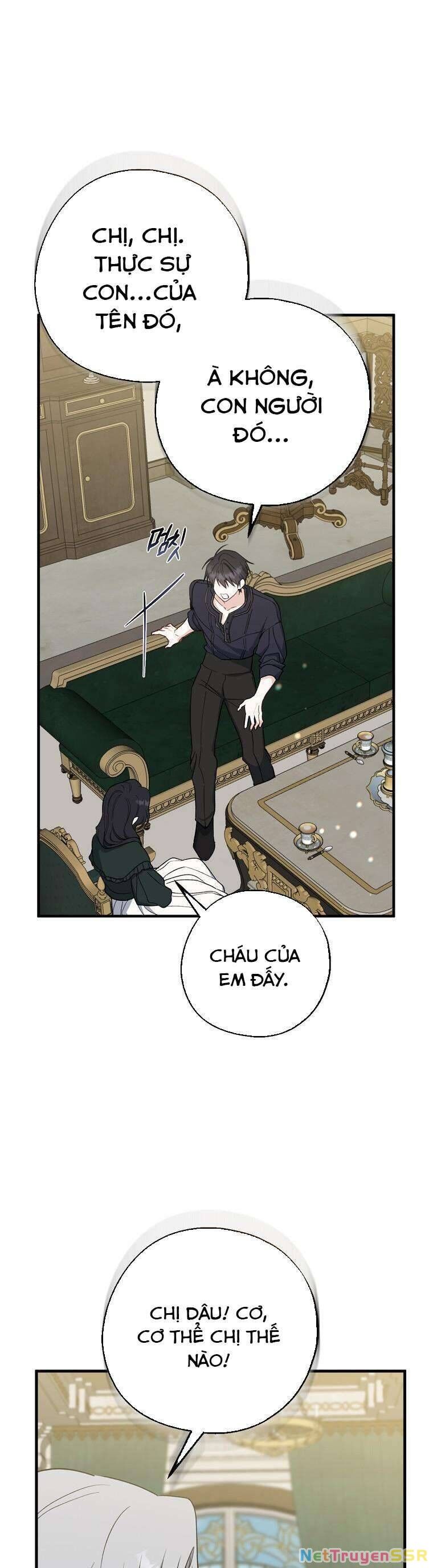 Trở Thành Con Gái Nhà Tài Phiệt Chapter 101 - 17