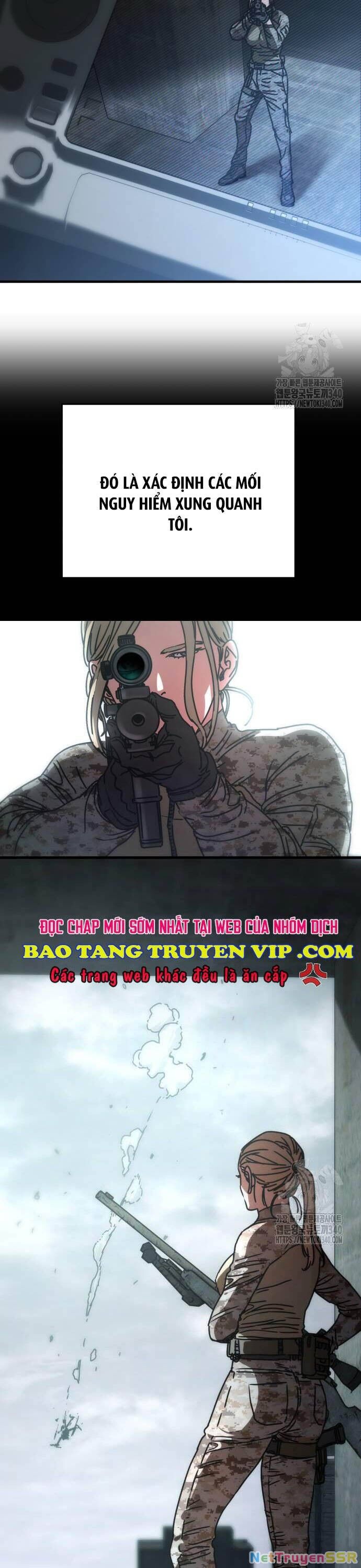 Ngôi Nhà Ẩn Ngày Tận Thế Chapter 5 - 41