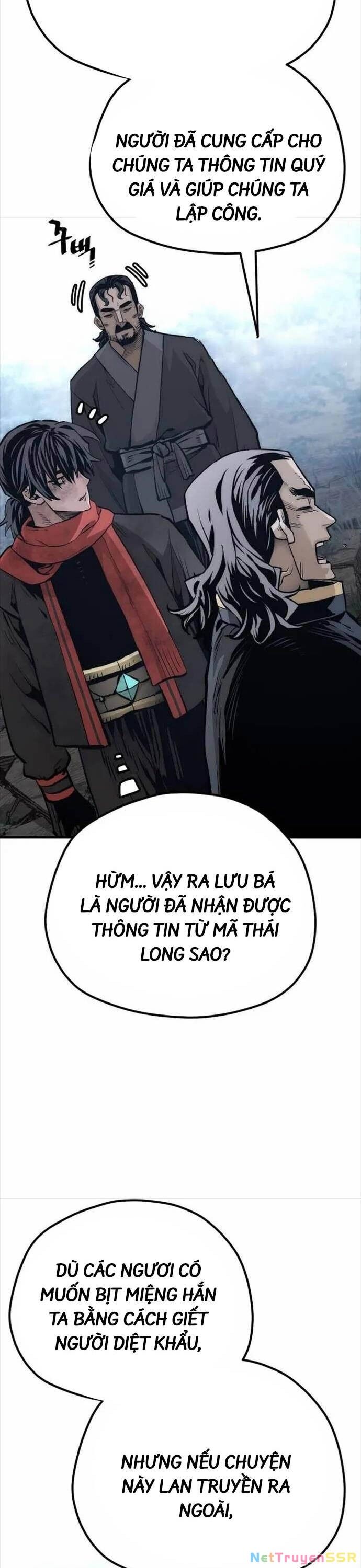 Thiên Ma Phi Thăng Truyện Chapter 108 - 45
