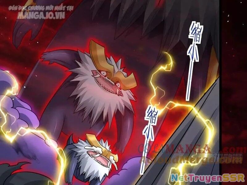 Vợ Tôi Và Tôi Thống Trị Tam Giới Chapter 139 - 30