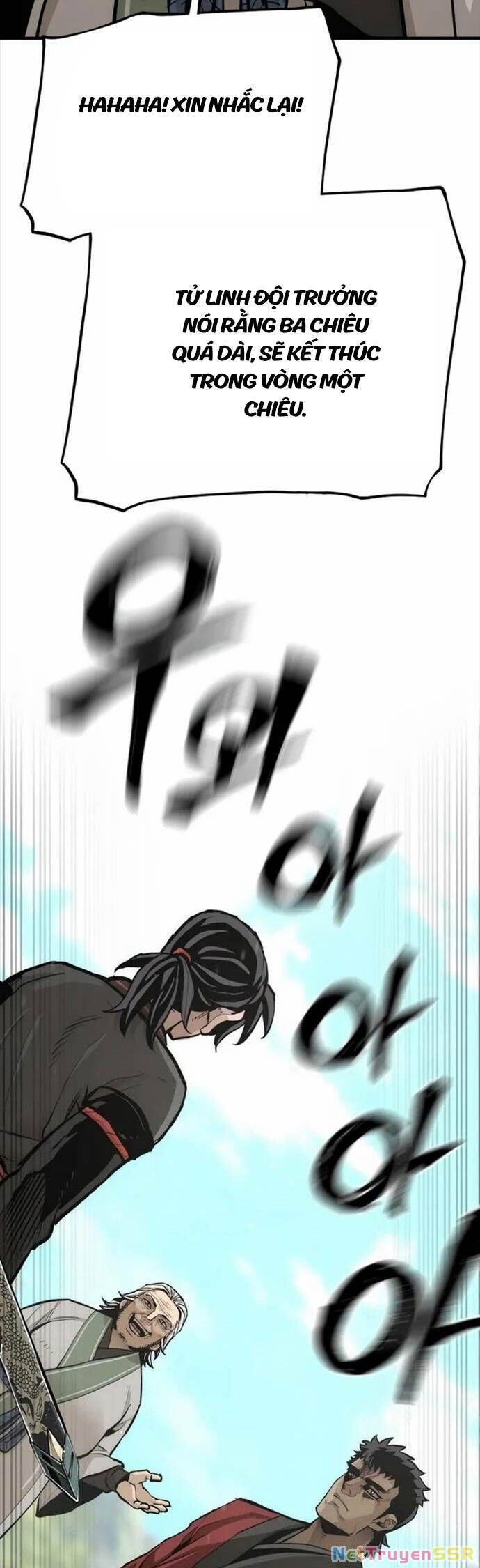 Thiên Ma Phi Thăng Truyện Chapter 88 - 65