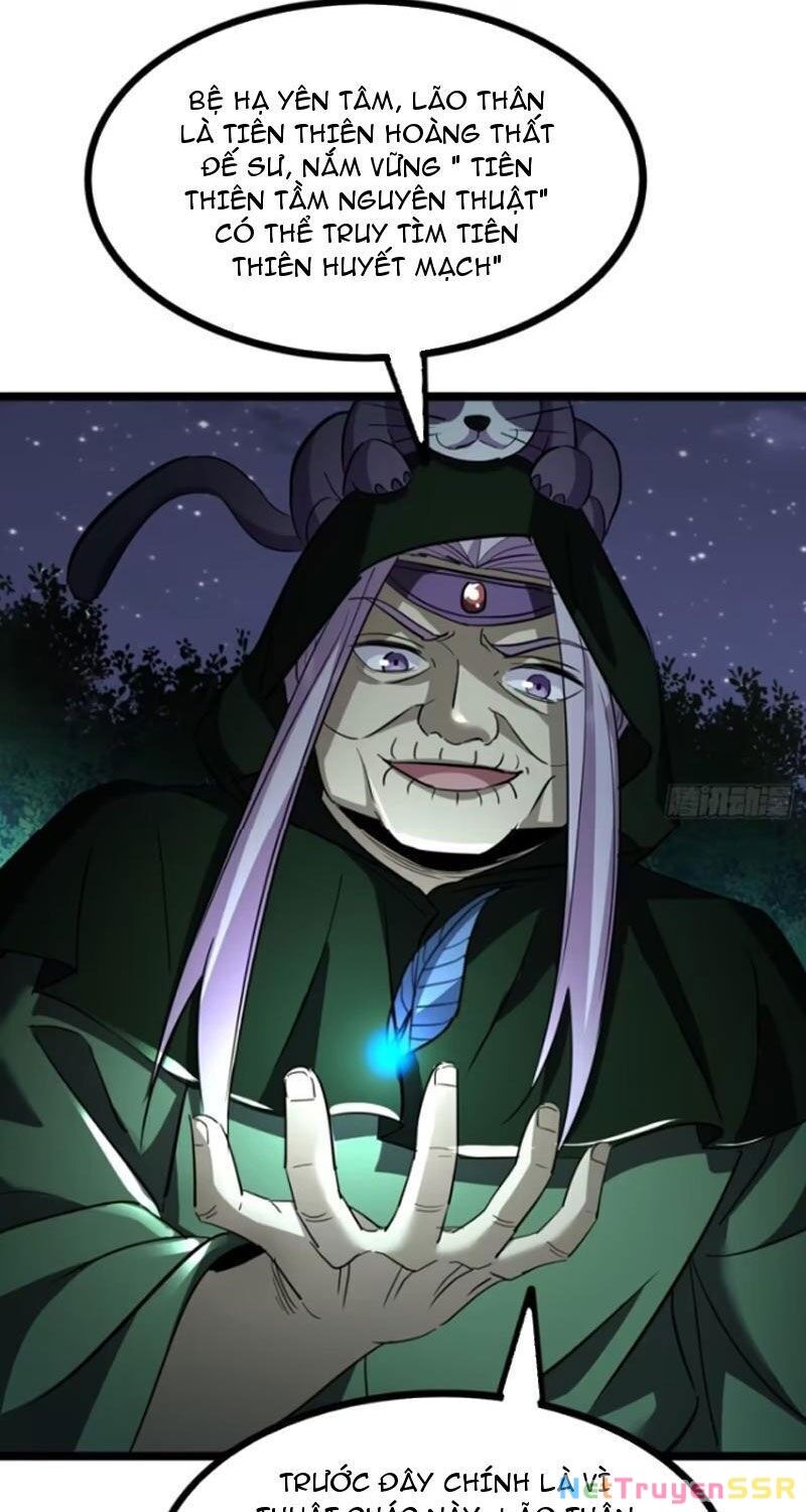 Trùm Phản Diện Muốn Tìm Chết! Chapter 57 - 54