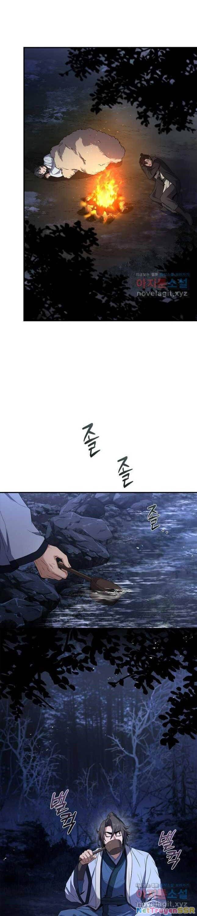 Chuyển Sinh Thành Tiêu Sư Chapter 70 - 18