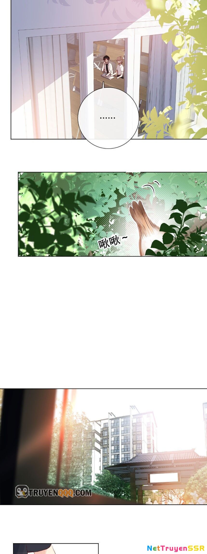 Yêu Em, Yêu Chính Tôi Chapter 12 - 8