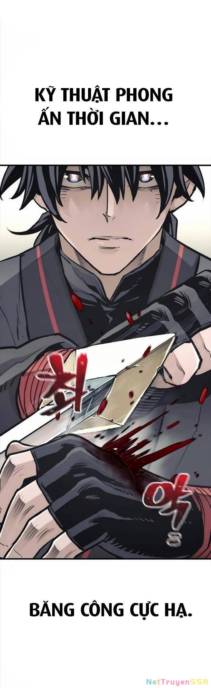 Thiên Ma Phi Thăng Truyện Chapter 88 - 73