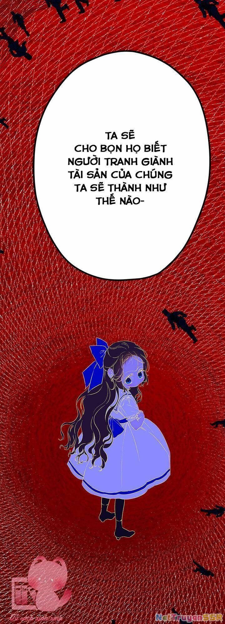 Khế Ước Hôn Nhân Của Mẹ Tôi Chapter 63 - 74