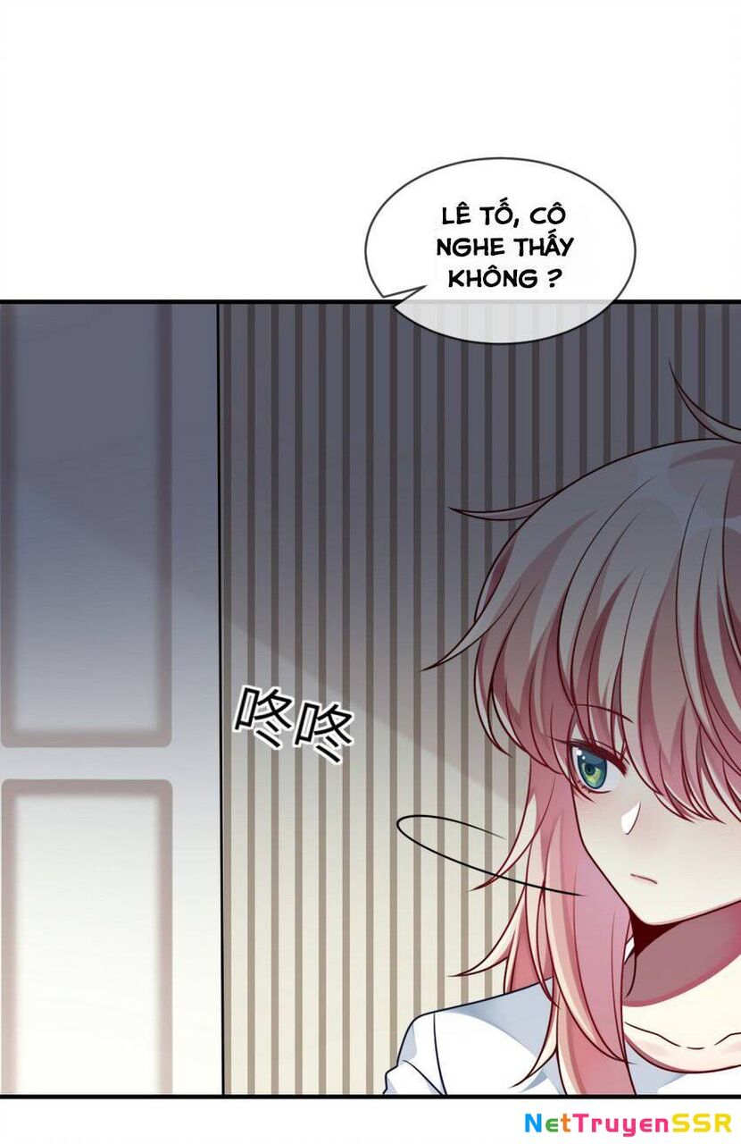 A Trạch Hóa Ra Lại Là Đại Tiểu Thư ? Chapter 9 - 9