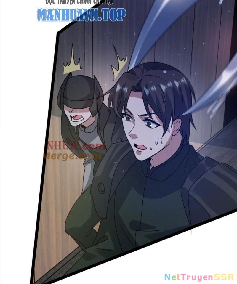 Ngày Tận Thế: Ta Nhận Được Tỷ Lệ Rớt Đồ Gấp 100 Lần Chapter 324 - 38