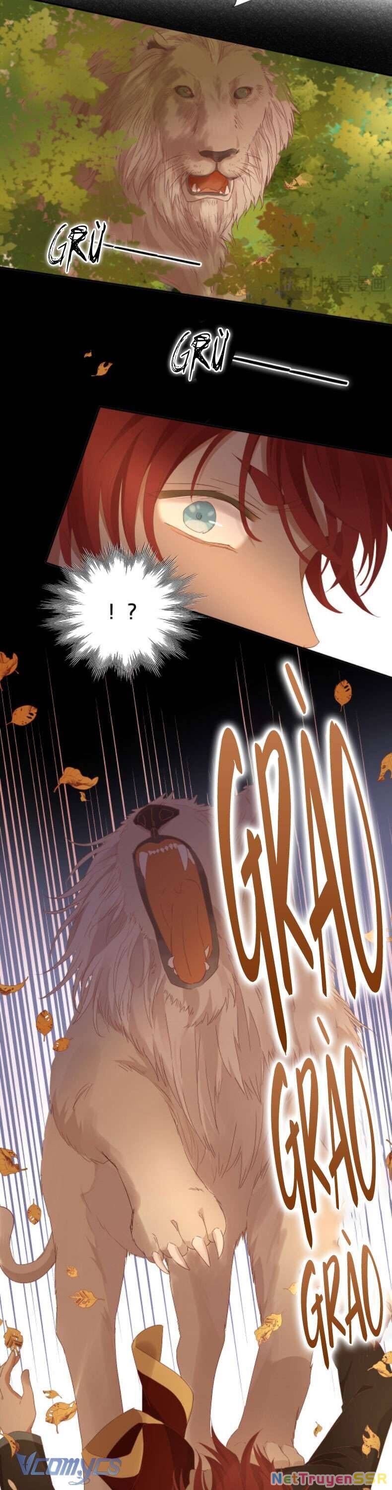 Địch Úc Đa Chi Ca Chapter 183 - 16