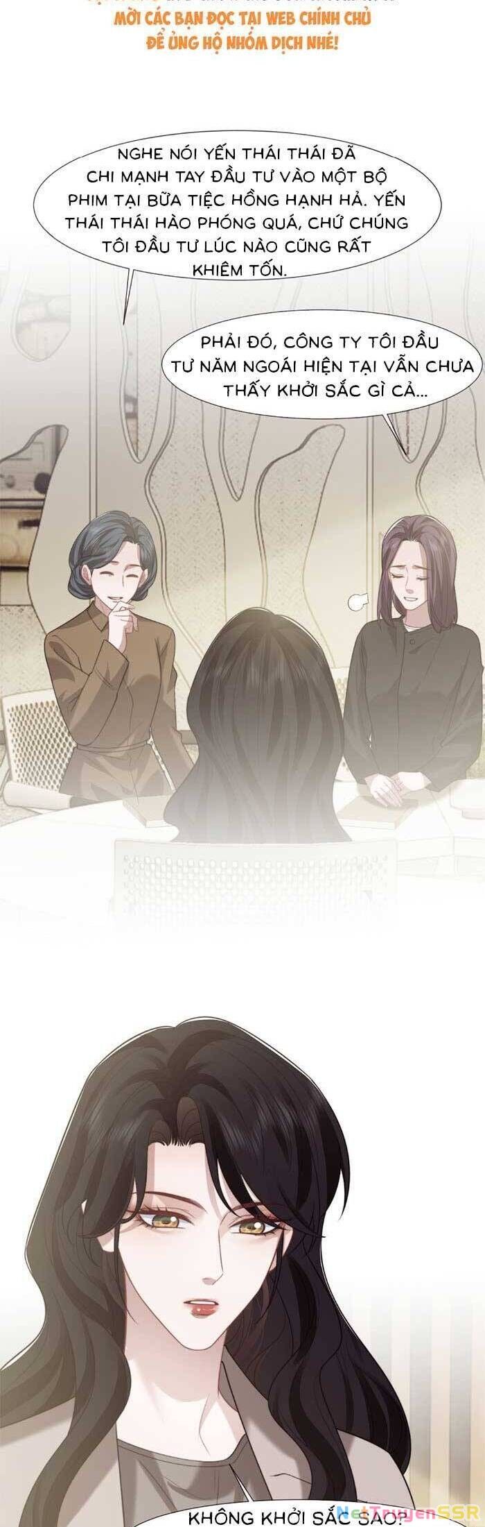Nữ Tướng Xuyên Đến Hiện Đại Trở Thành Chị Dâu Quyền Lực Chapter 92 - 5