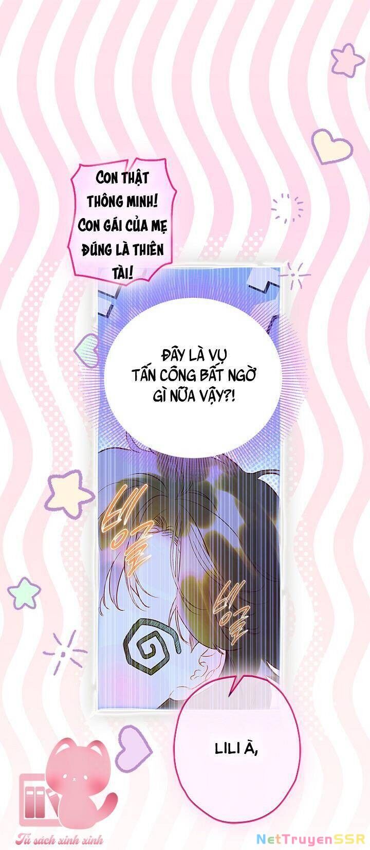 Khế Ước Hôn Nhân Của Mẹ Tôi Chapter 62 - 8