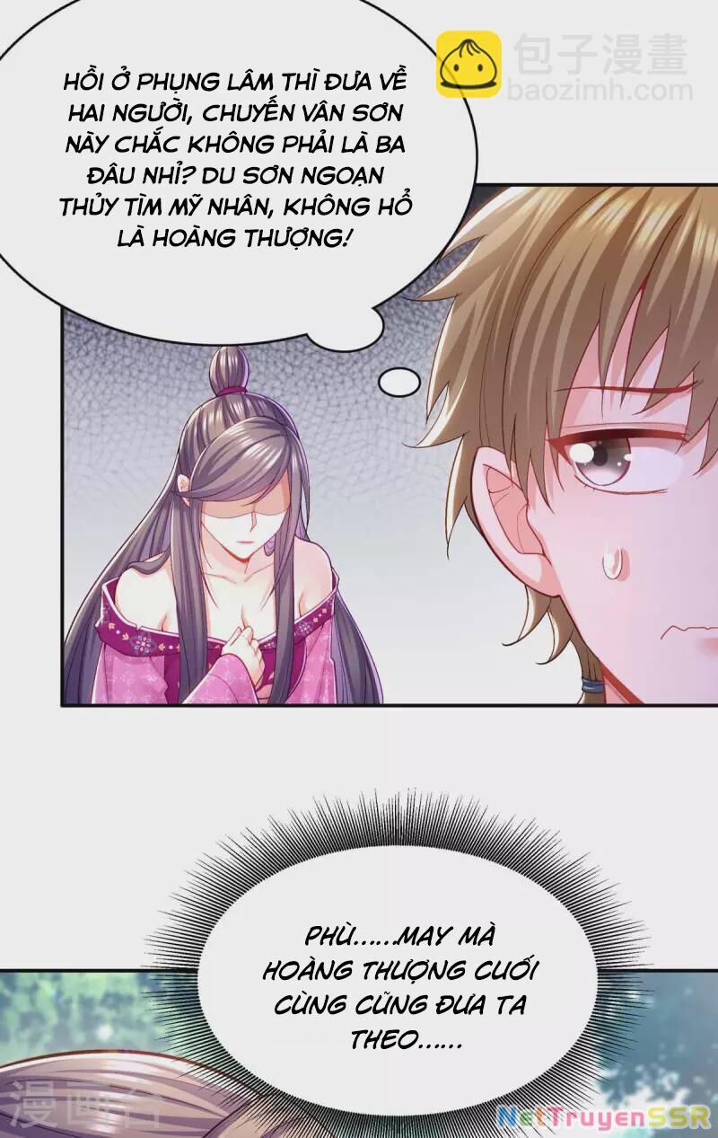 Ngã Tại Hậu Cung Đương Đại Lão Chapter 125 - 18