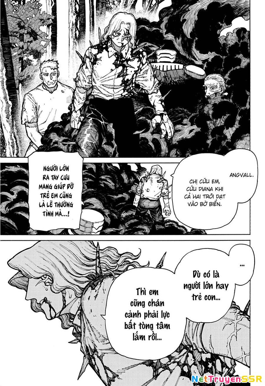 Centuria Chapter 8 - 19