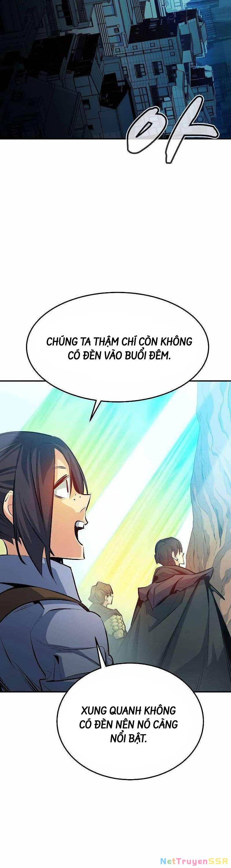 Độc Cô Tử Linh Sư Chapter 121 - 21