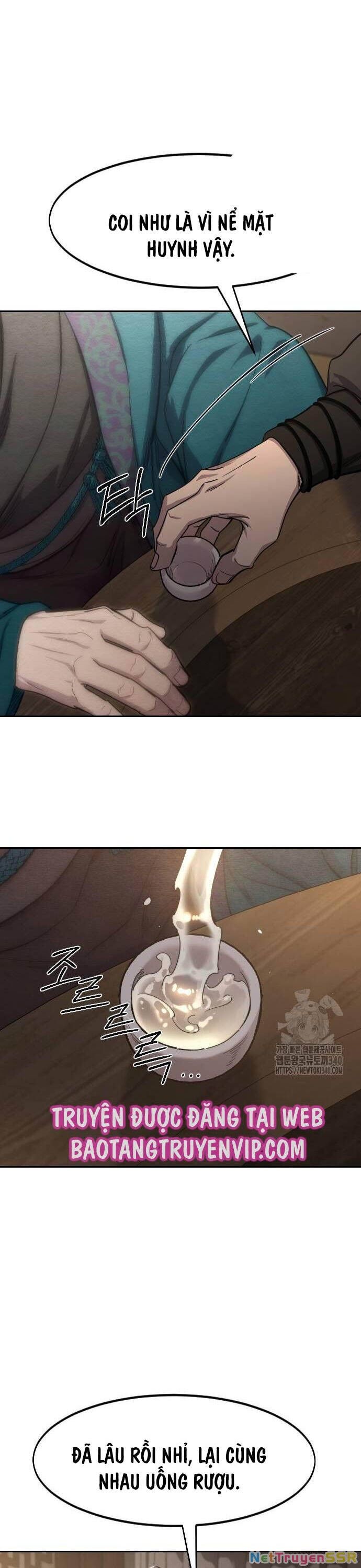 Hoa Sơn Tái Xuất Chapter 126 - 41