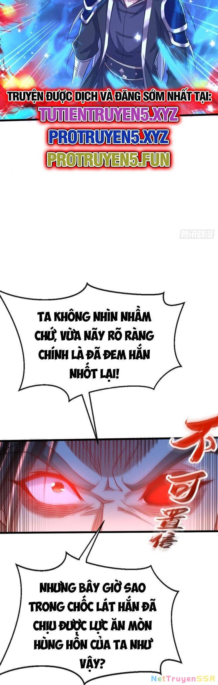 Thập Đại Đế Hoàng Đều Là Đệ Tử Của Ta Chapter 322 - 22