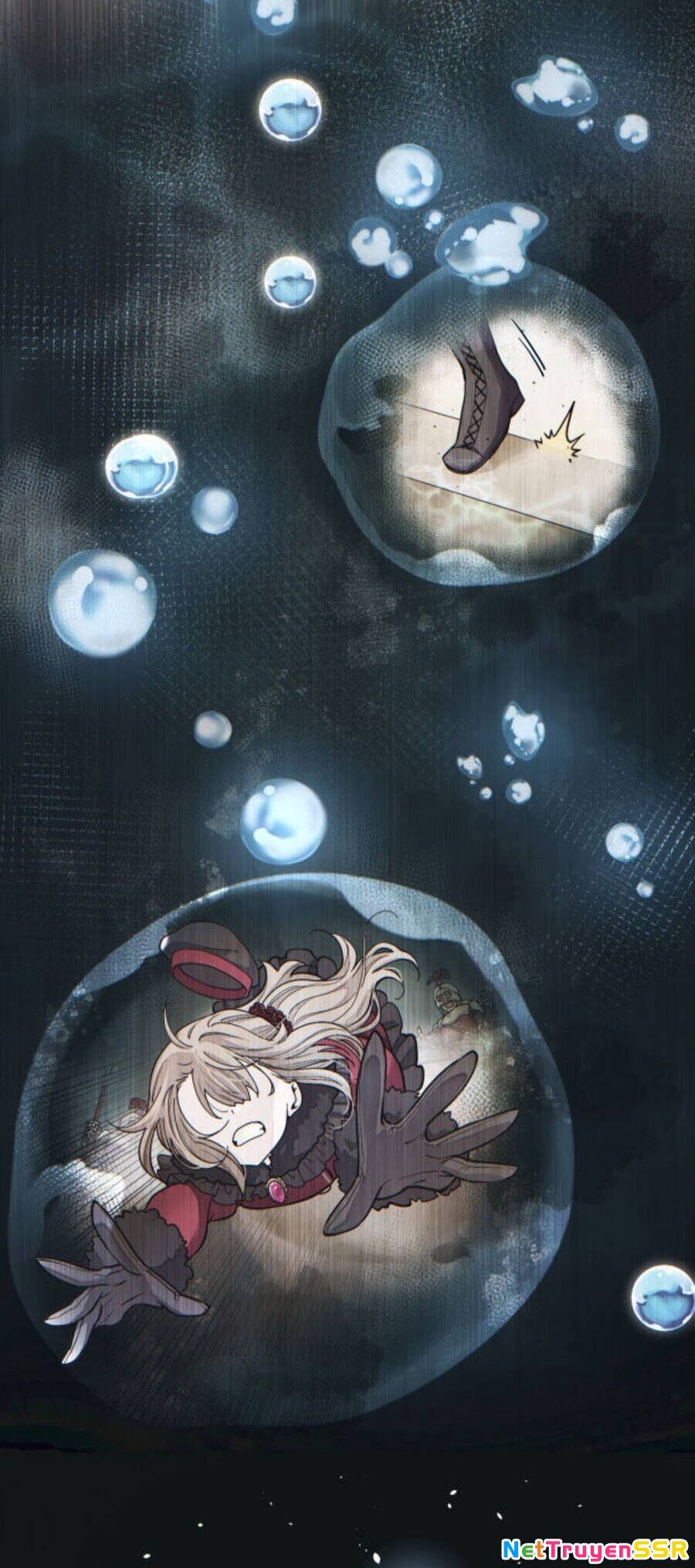 Kottou Mahougu Wa Reijou Alice Ni Sasayaku ‐ Oushitsu Kobutsushou No Jikenroku Chapter 1.3 - 11