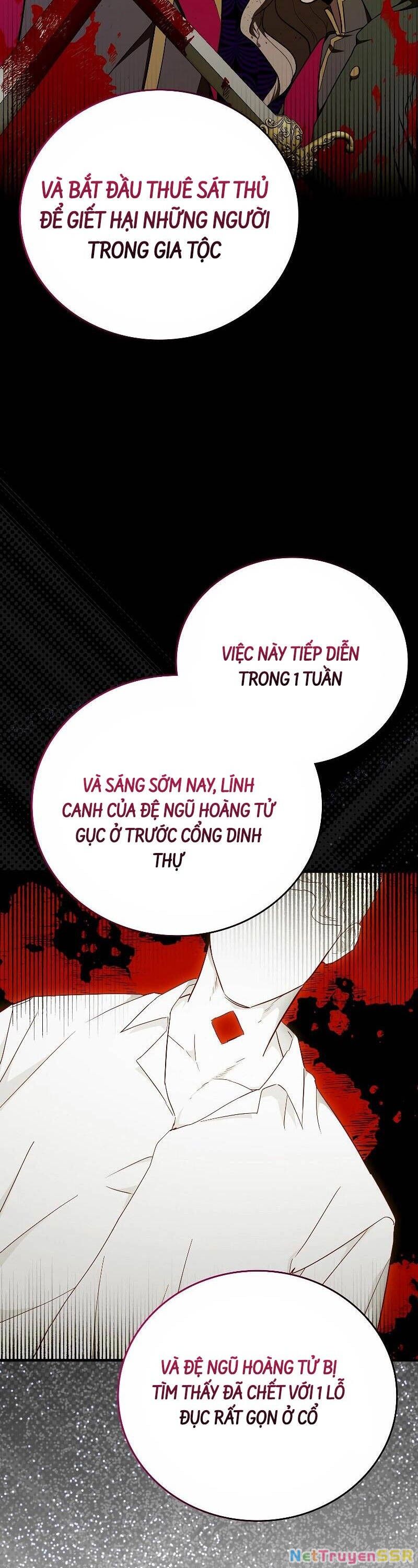 Thánh Cái Khỉ Gì, Đây Là Sức Mạnh Của Y Học Hiện Đại Chapter 84 - 14