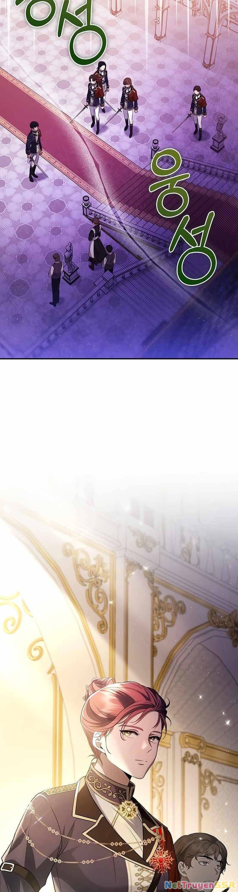 Con Trai Bá Tước Khốn Nạn Là Hoàng Đế Chapter 14 - 14