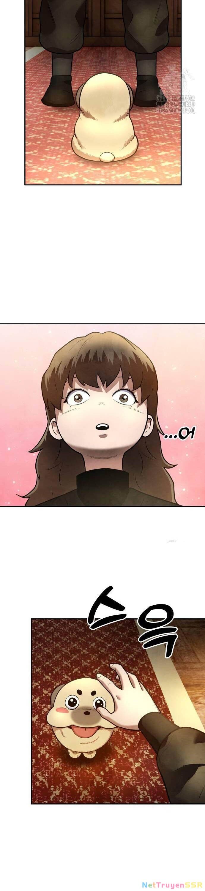 Tay Súng Chinh Phục Võ Lâm Chapter 12 - 45