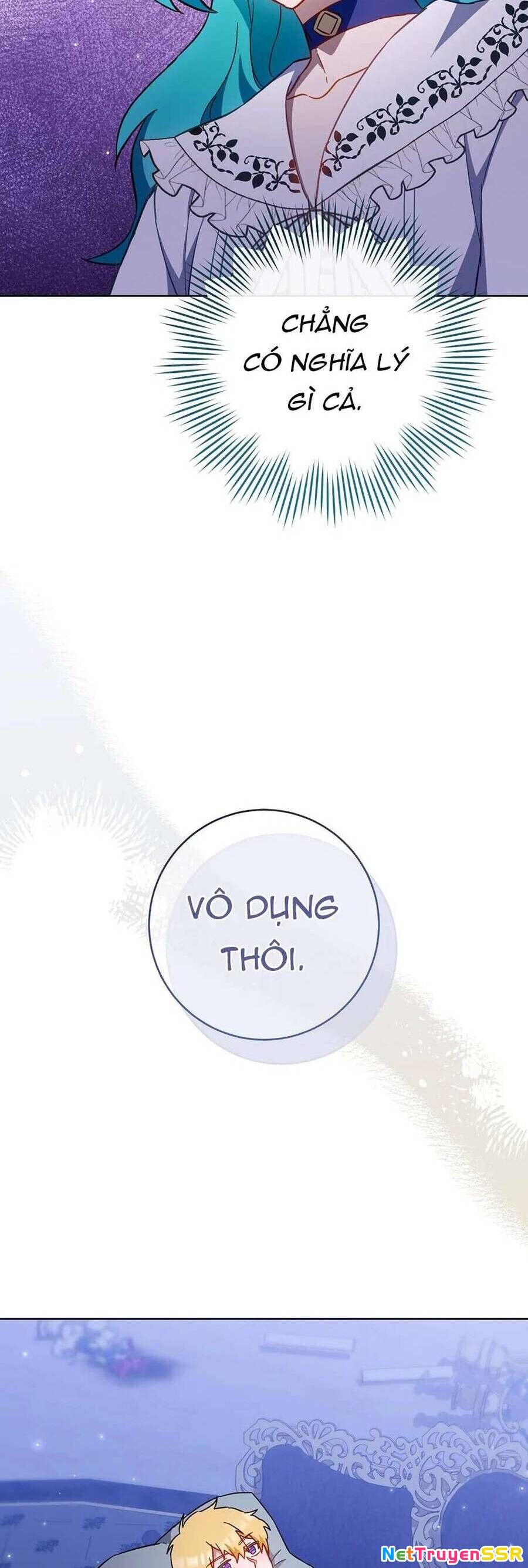 Đầu Bếp Hoàng Gia Chapter 107 - Trang 2