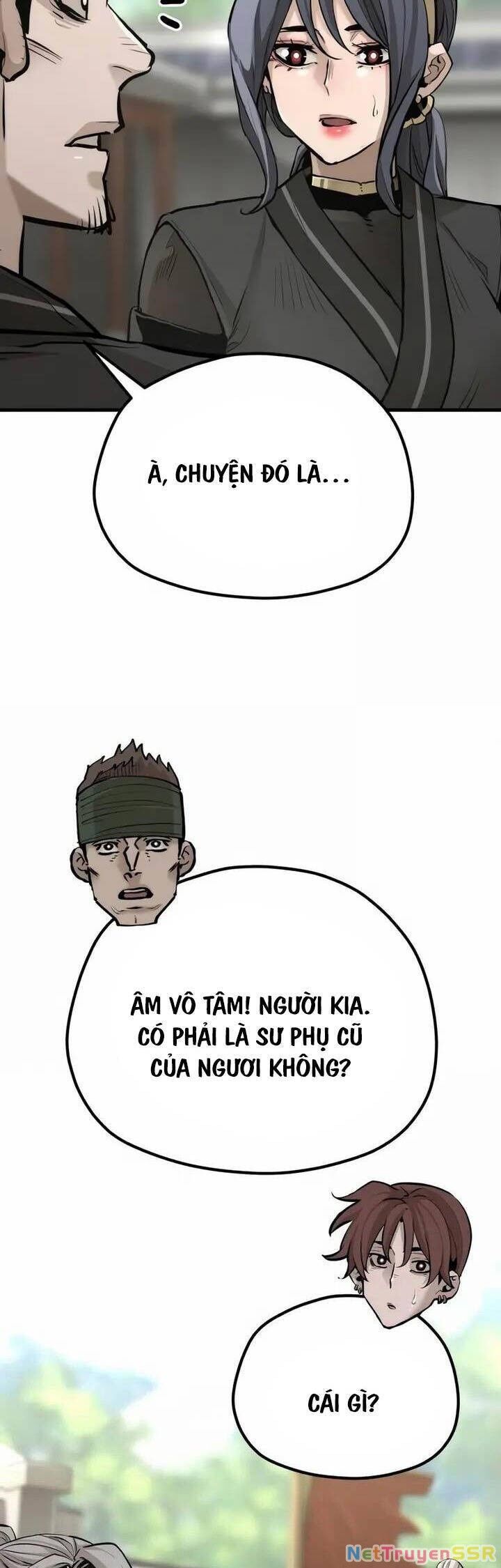 Thiên Ma Phi Thăng Truyện Chapter 86 - 85