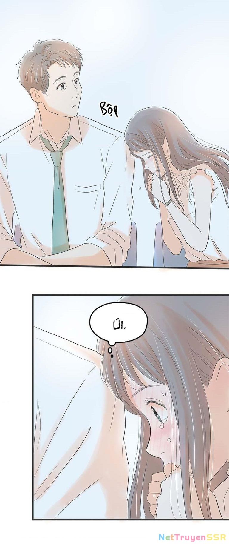 Taisetsu Na Hi Wa Itsumo Ame Chapter 5 - 49