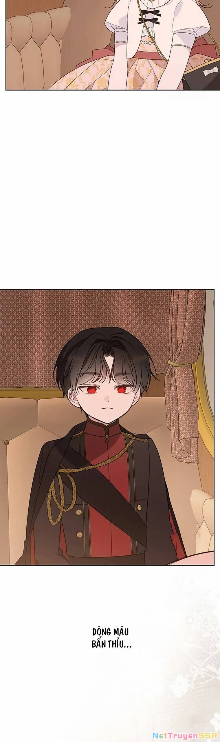 Bạo Chúa Bé Con Chapter 61 - 46