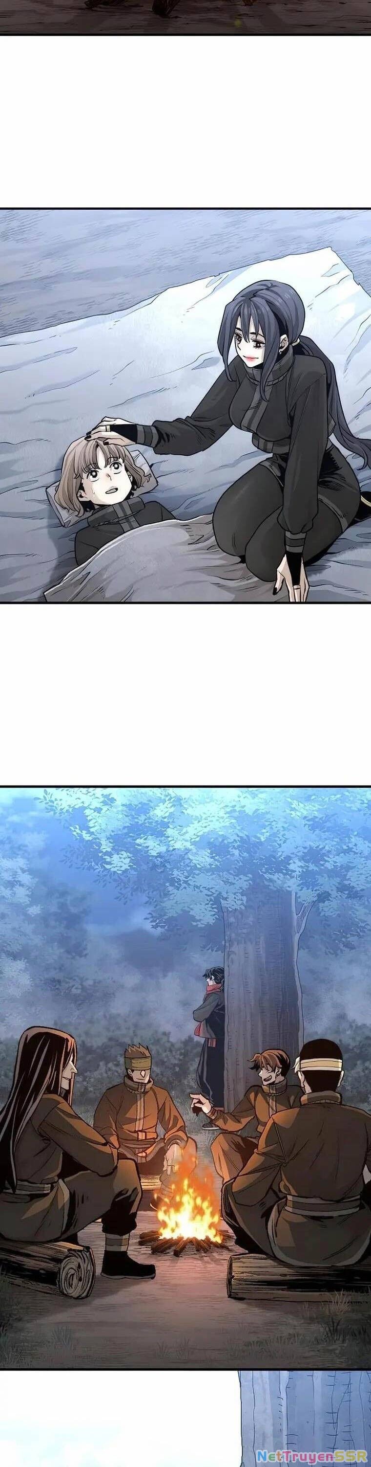 Thiên Ma Phi Thăng Truyện Chapter 101 - 40