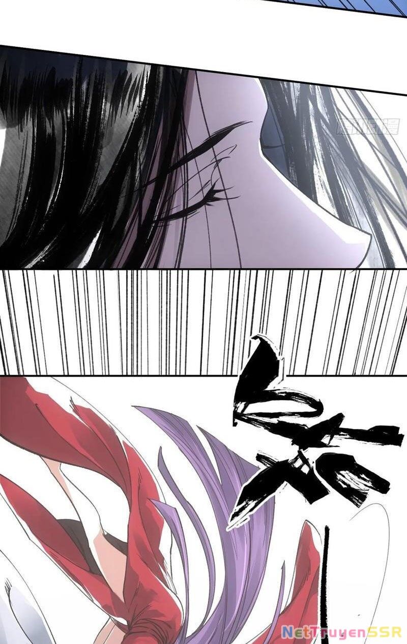 Xa Đao Nhân Chapter 41 - 16