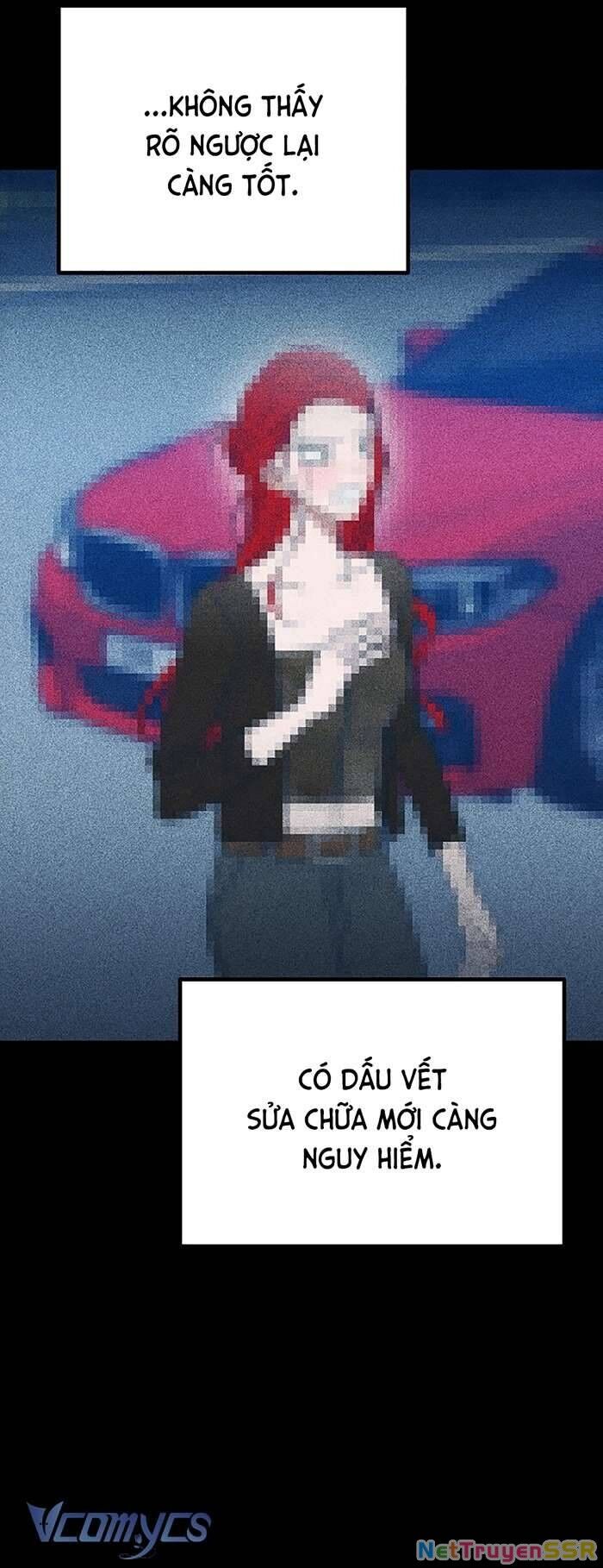 Kẻ Rác Rưởi Không Đáng Được Yêu Chapter 105 - 29