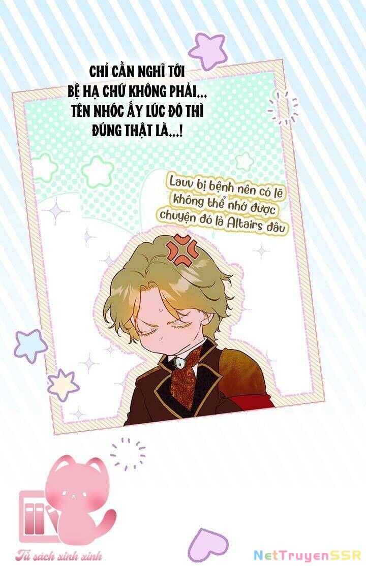 Khế Ước Hôn Nhân Của Mẹ Tôi Chapter 61 - 70