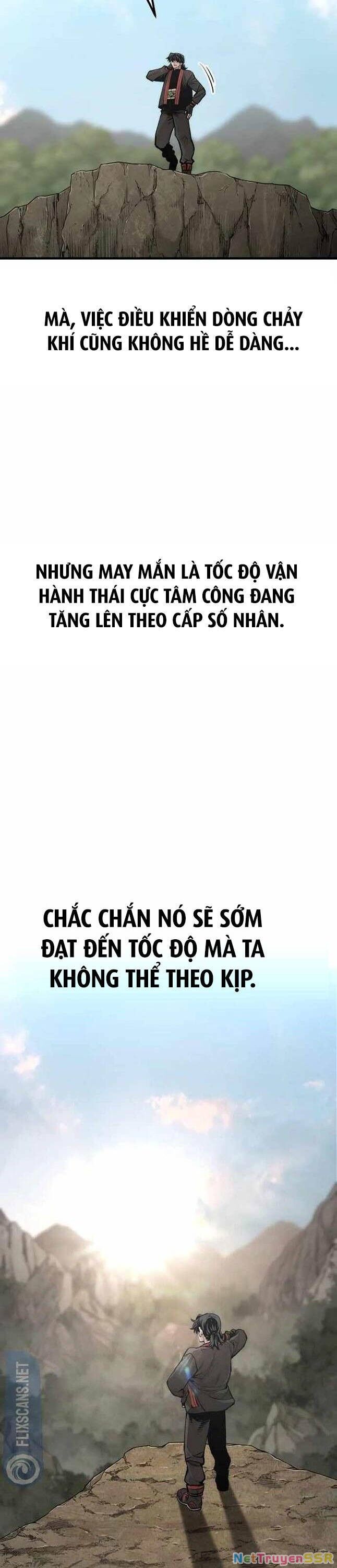 Thiên Ma Phi Thăng Truyện Chapter 121 - 38