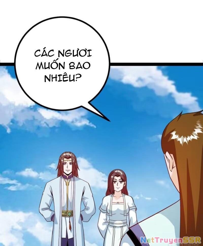 Trăm Tuổi Mở Hệ Thống, Hiếu Tử Hiền Tôn Quỳ Khắp Núi! Chapter 59 - 3