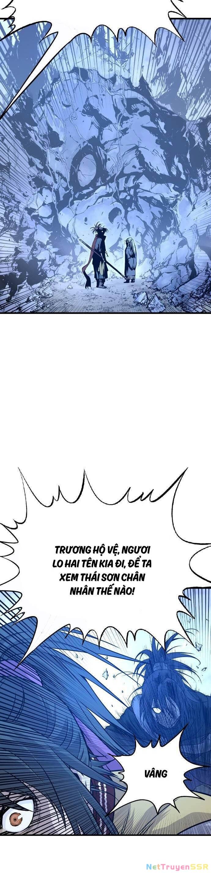 Sát Thần Tu La Chapter 4 - 53