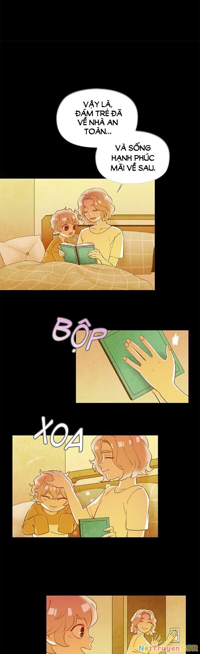 Ma Kể Chuyện 2 Chapter 36 - 23