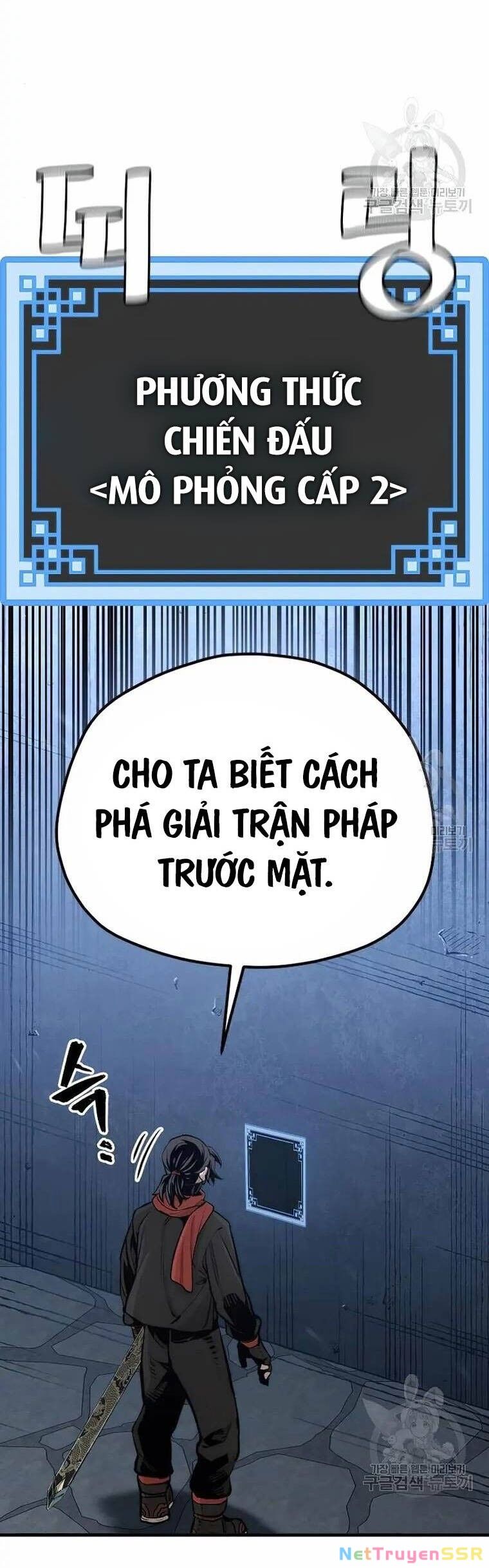 Thiên Ma Phi Thăng Truyện Chapter 99 - 37