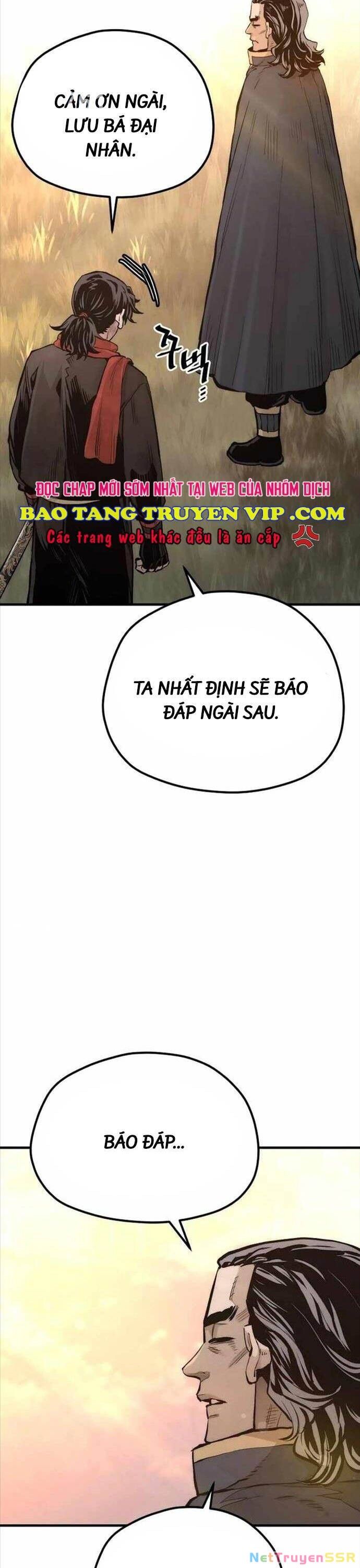 Thiên Ma Phi Thăng Truyện Chapter 109 - 2