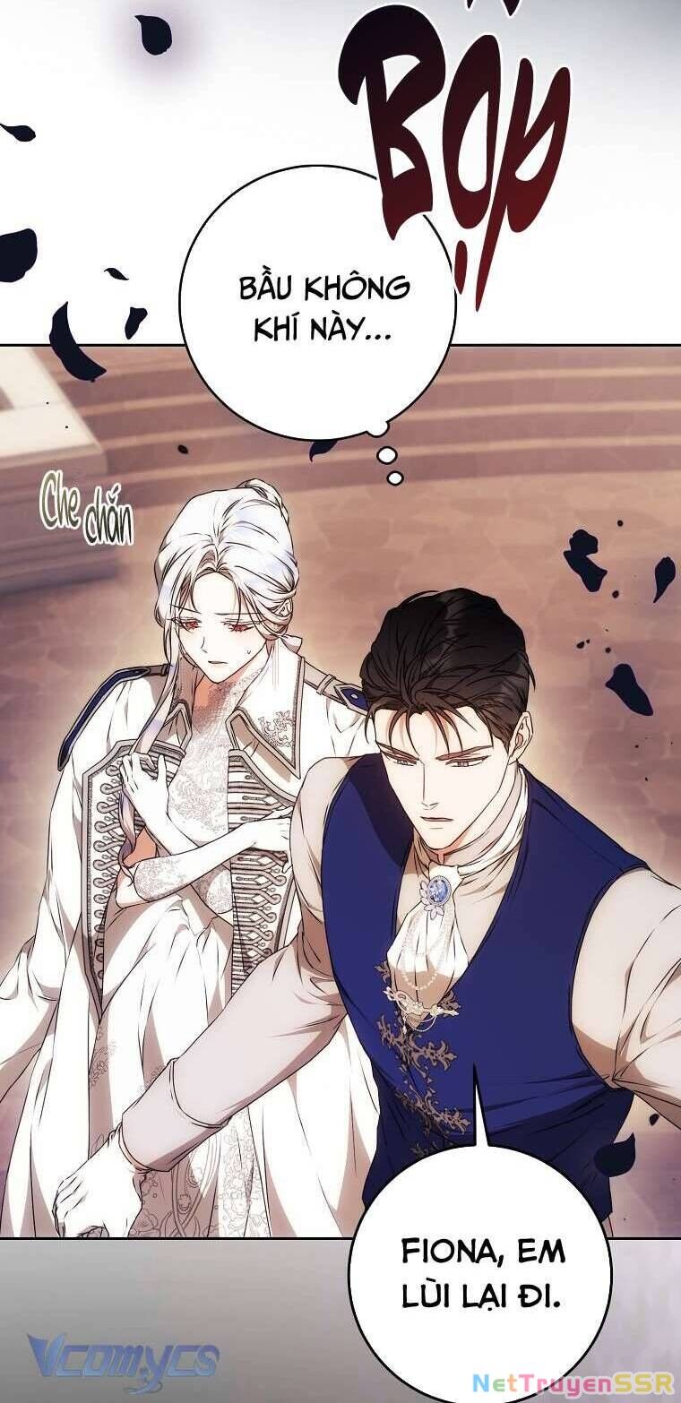 Tôi Trở Thành Vợ Nam Chính Chapter 102 - 46