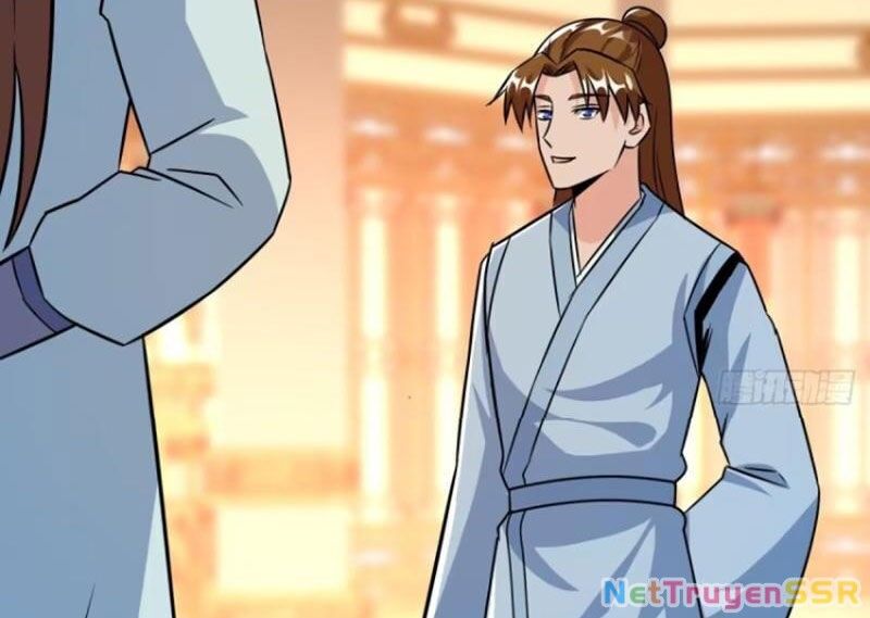 Trăm Tuổi Mở Hệ Thống, Hiếu Tử Hiền Tôn Quỳ Khắp Núi! Chapter 60 - 75