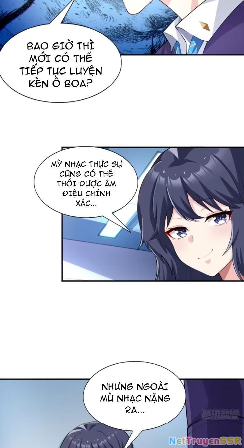 Bạn Gái Tôi Là Một Đại Tiểu Thư Xấu Xa Sao? Chapter 66 - 18