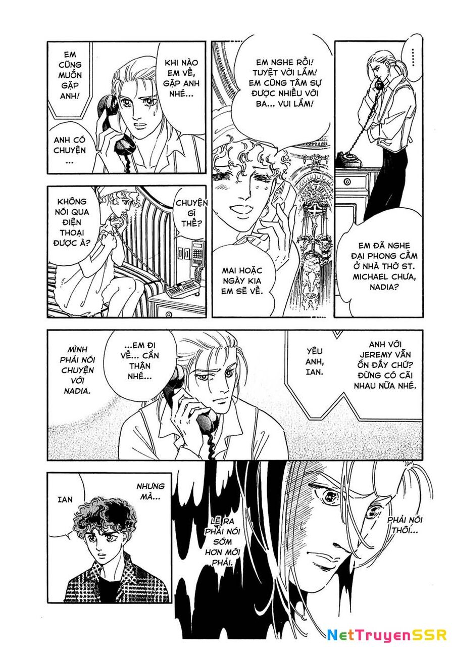 Ngự Trị Ta, Vị Chúa Tàn Bạo - Zankoku Na Kami Ga Shihaisuru Chapter 35 - 6