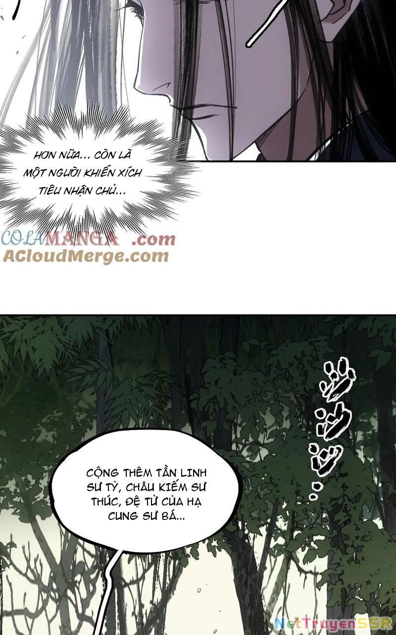 Xa Đao Nhân Chapter 41 - 25