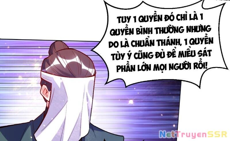 Nguyên Lai Ta Là Tu Tiên Đại Lão Chapter 416 - 17