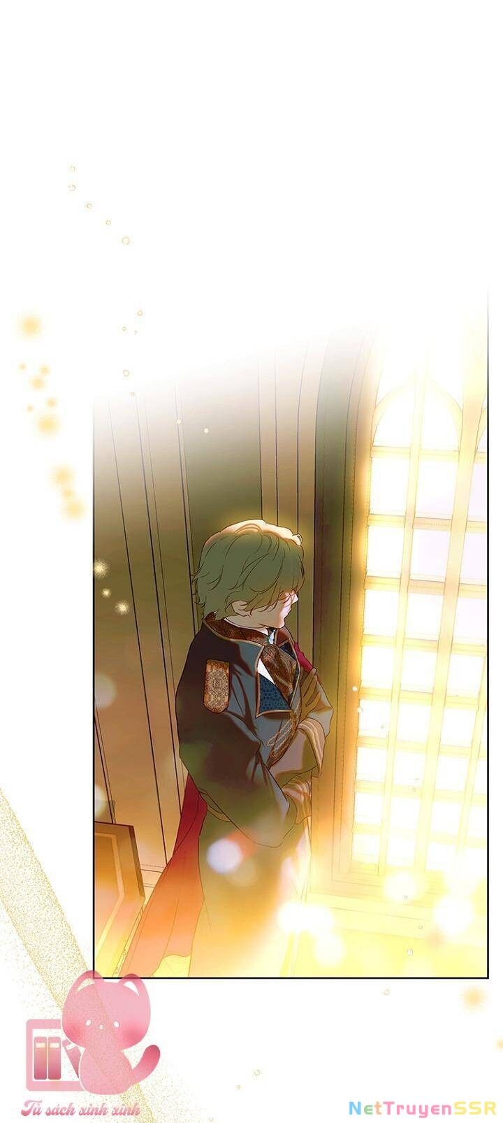 Khế Ước Hôn Nhân Của Mẹ Tôi Chapter 61 - 64