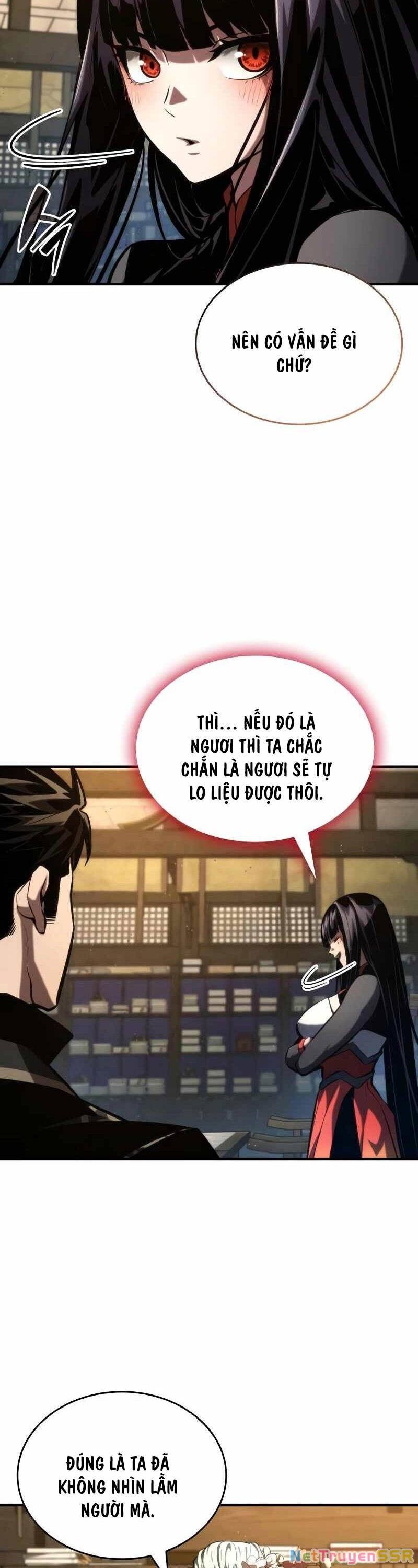 Chiêu Hồn Giả Siêu Phàm Chapter 87 - 34