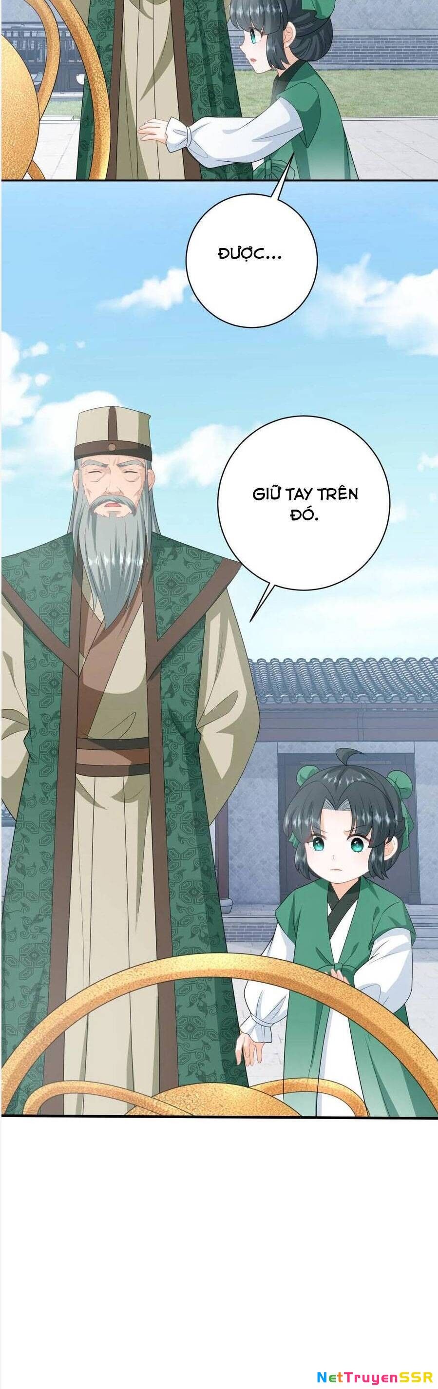 3 Kiếp Xui Xẻo, Kiếp Này Cùng Ta Thần Kinh Chapter 197 - 6