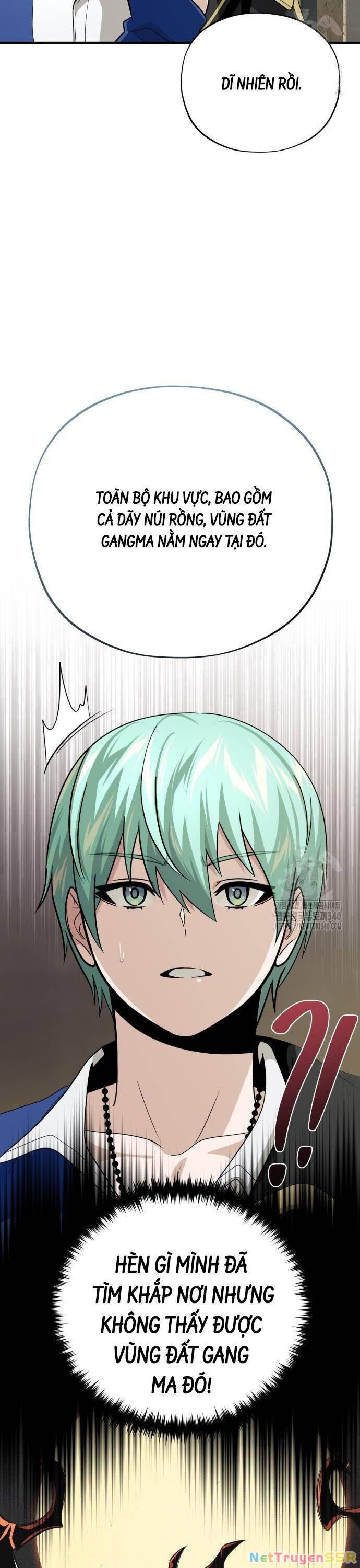 Sự Thức Tỉnh Của Hắc Ma Pháp Sư Sau 66666 Năm Chapter 120 - 29