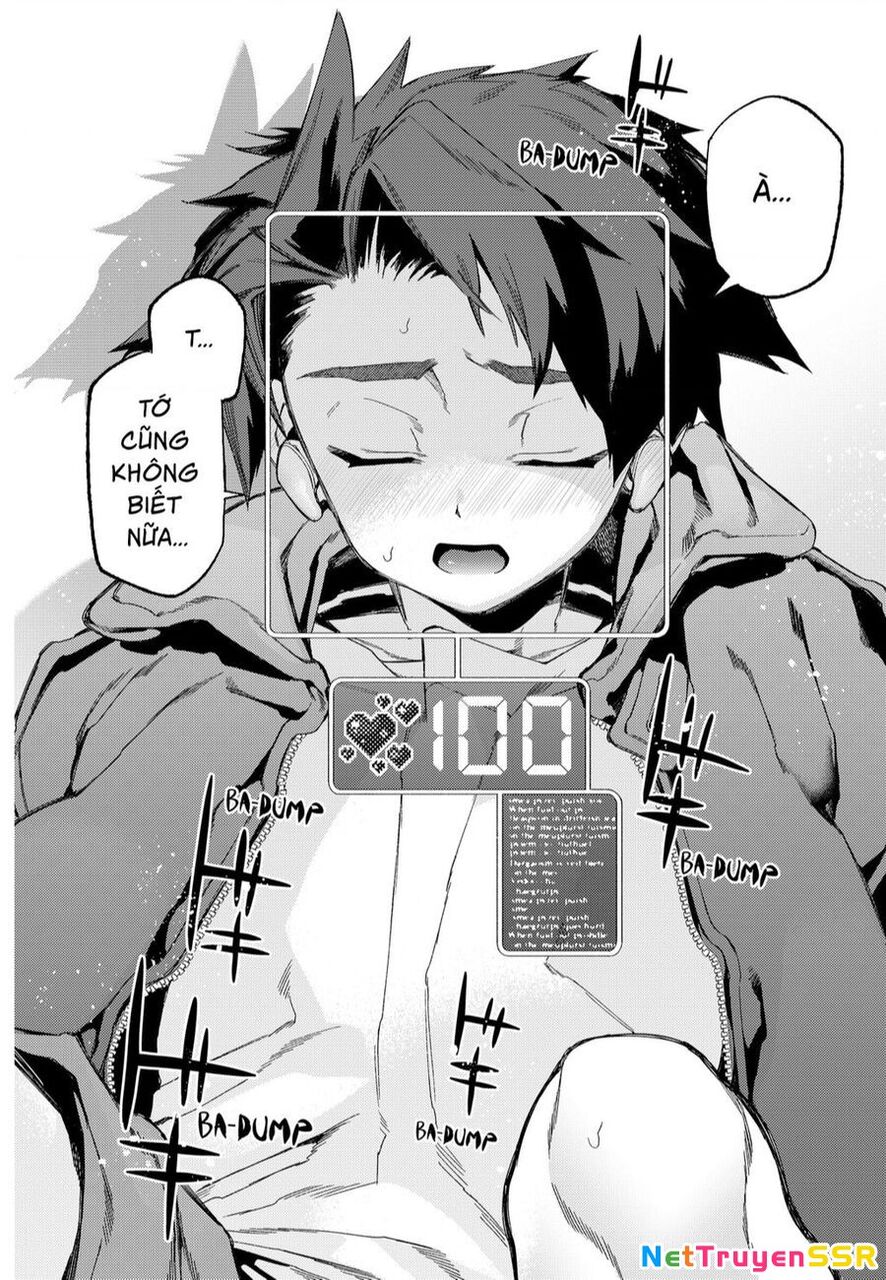 Shinsou No Raputa Chapter 2 - 57